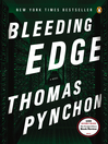 Cover image for Bleeding Edge